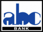 ABC Bank (African Banking Corporation Limited) logo